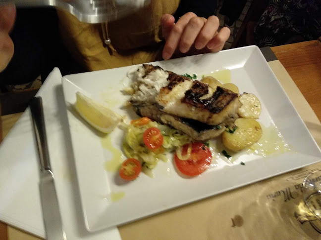 A Cozinha da Maria - Gastronomia e hotelaria