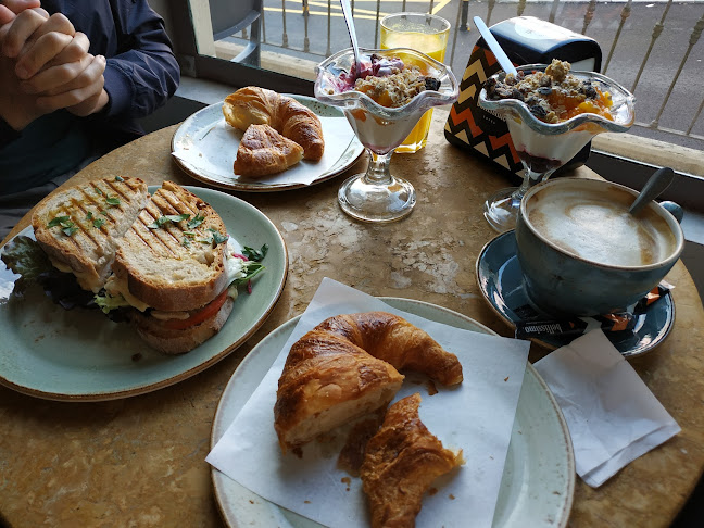 Saudade - Gastronomia e hotelaria