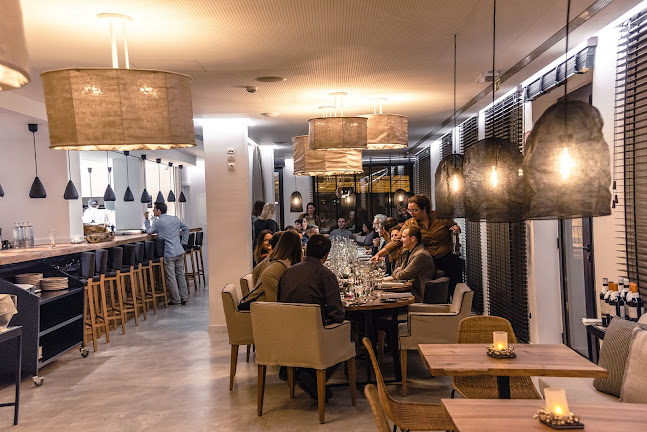 Avenida Restaurante - Gastronomia e hotelaria