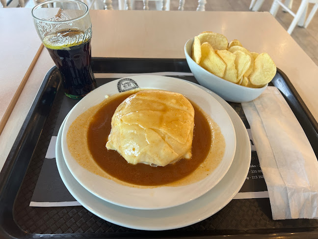 Comentarii opinii despre O Forno Do Leitāo do Zé - Maia