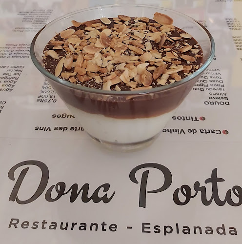 Comentarii opinii despre Restaurante Dona Porto
