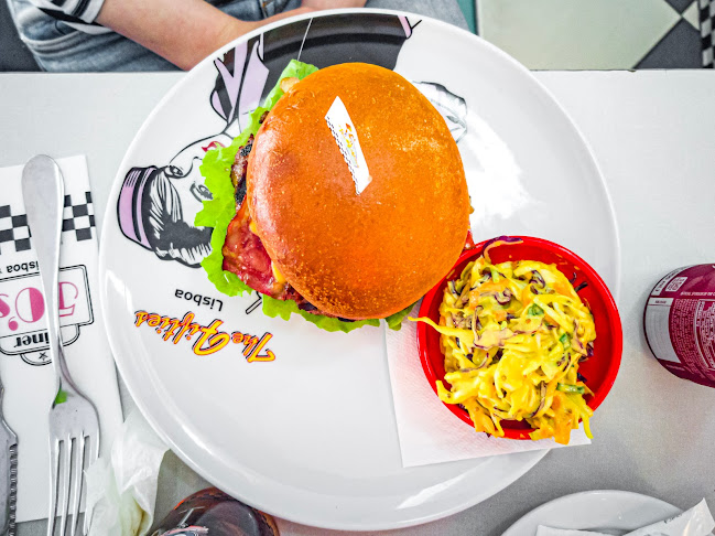 Av. Dom João II 43 A, 1990-083 Lisboa