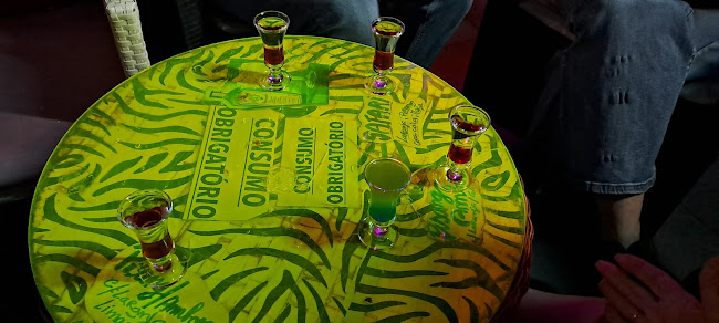 Manecas Bar - Gastronomia e hotelaria