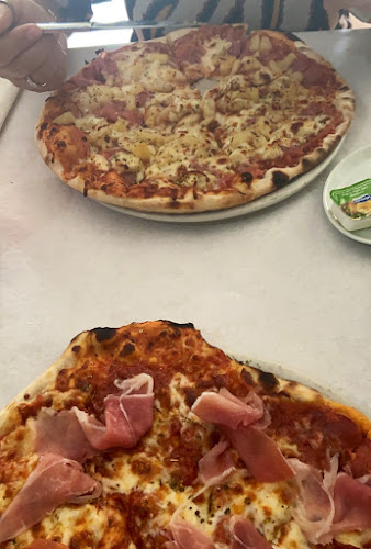 Restaurante Pizzaria Pinóquio - Gastronomia e hotelaria