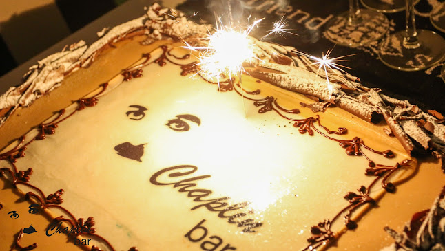 Comentarii opinii despre Chaplin Bar