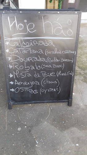 Távinho - Gastronomia e hotelaria