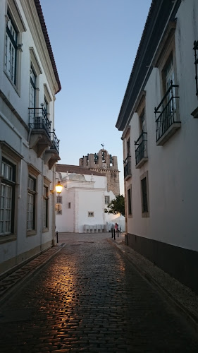 Largo da Estação, 8000-222 Faro