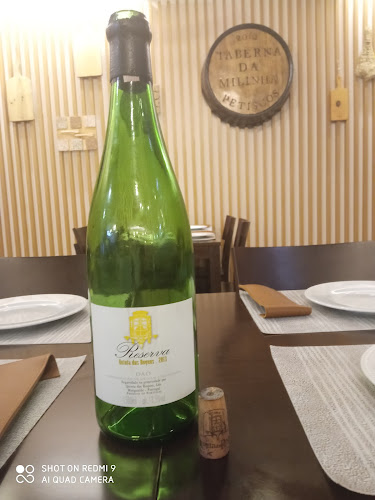 Taberna da Milinha - Viseu