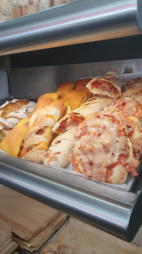 Opinii despre Rota dos Croissants- Pastelaria & Café în Rebordosa - Gastronomia e hotelaria