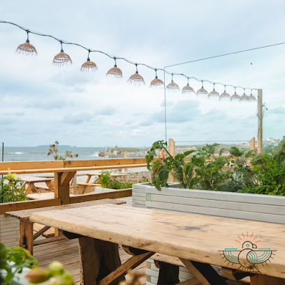 Tribo da Praia - Bar da Praia