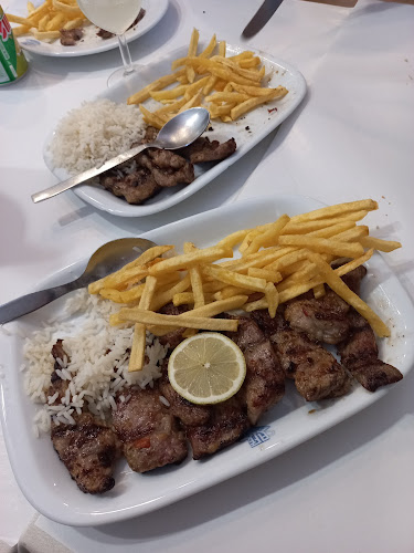 Comentarii opinii despre Café Alentejano