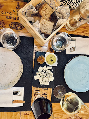 Restaurante Travessa - Gastronomia e hotelaria