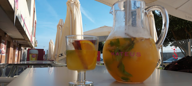 Inova Foz - Gastronomia e hotelaria