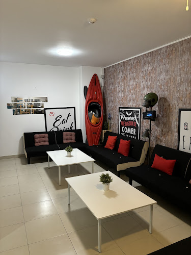 Restaurante Smiley Food - Gastronomia e hotelaria