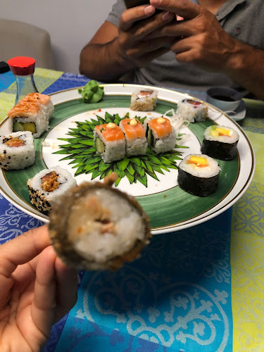 Restaurante Sushi at Home Sacavém - Sacavém