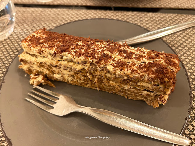 Comments and reviews of Restaurante Arco Bar