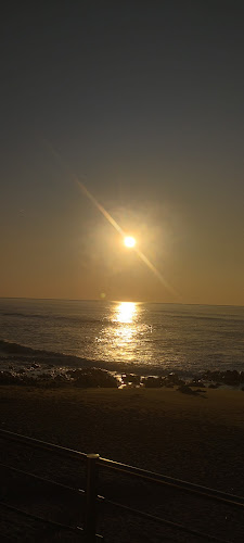 Mucaba Bar - Pedras Amarelas