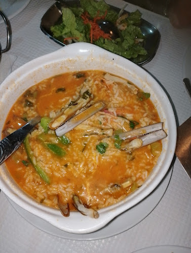 Casa das Lamejinhas - Gastronomia e hotelaria
