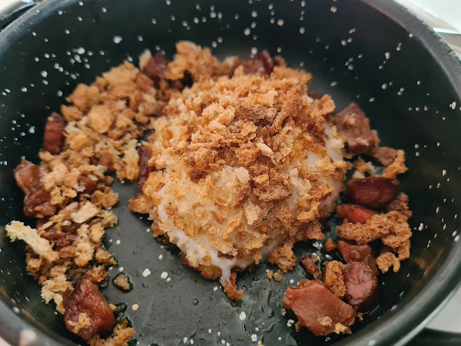 Cantinho do Avillez - Parque das Nações