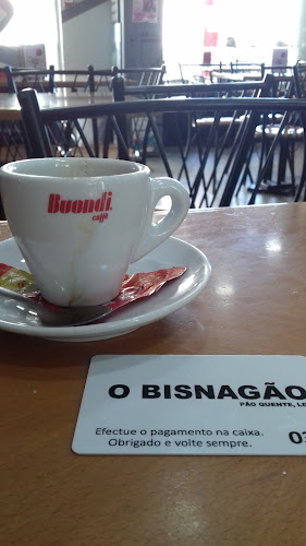 Comments and reviews of Bisnagão Pão Quente
