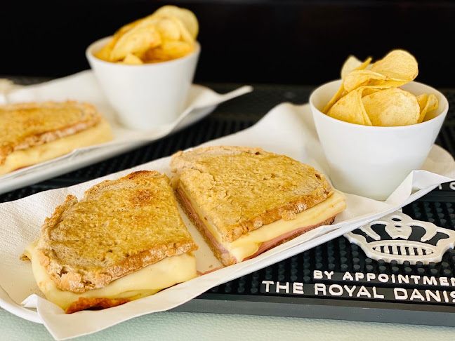 Duetto Caffé Bar - Ermesinde - Gastronomia e hotelaria