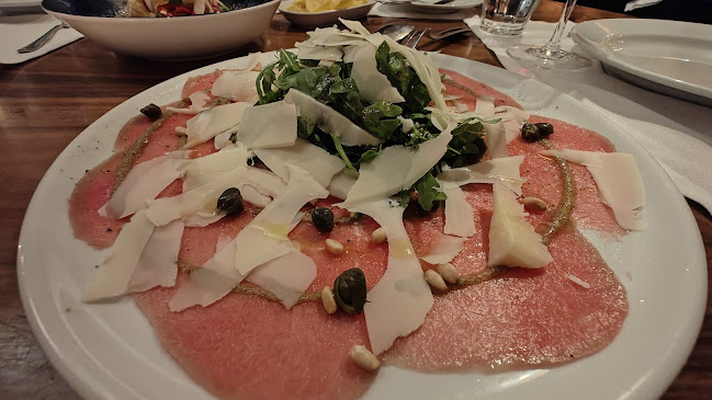 Opinii despre Flow în Porto - Gastronomia e hotelaria