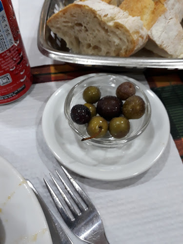 Restaurante Rivoli - Gastronomia e hotelaria