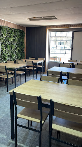 Opinii despre Restaurante O Souto în Coimbra - Gastronomia e hotelaria