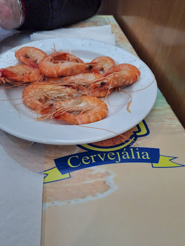 Cervejália - Restaurante, Cervejaria e Marisqueira - Pombal