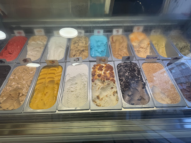 Doce Cone - Costa da Caparica