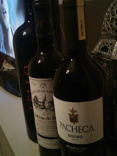 Restaurante & Take Away Carpa - Gastronomia e hotelaria