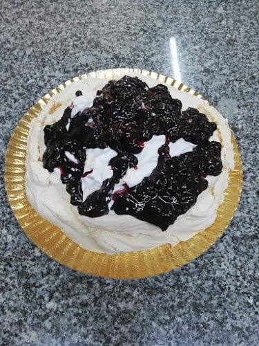 Pastelaria D'avó Zilda Phone number