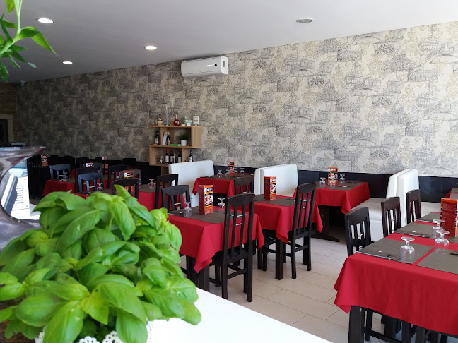 Opinii despre Pepperoni Pizzaria în Baltar - Gastronomia e hotelaria