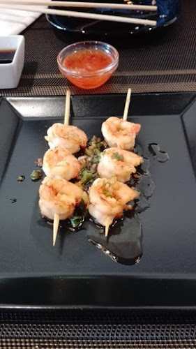 Restaurante Japonês - SUSHI HOUSE RESTAURANTE Open Times