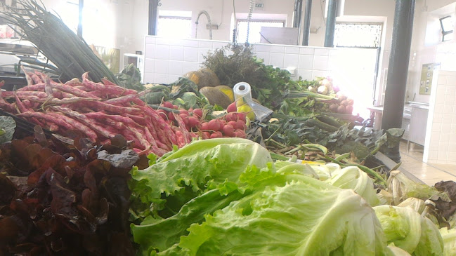 Comentarii opinii despre Mercado Municipal de Lagoa