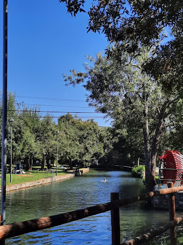 Bar - Praia Fluvial Meimoa - Meimoa