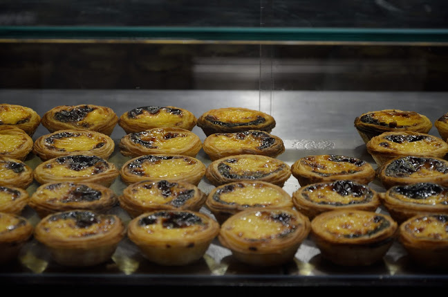 Comentarii opinii despre NATA Lisboa - Vila do Conde - Pastel de Nata
