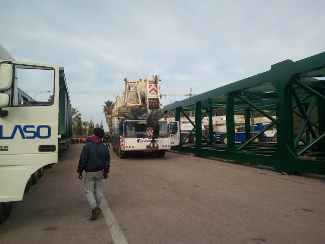 Opinii despre Sandra Caffé în Marinha Grande - Gastronomia e hotelaria