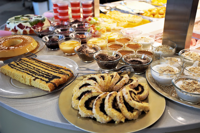 Restaurante Nikko - Gastronomia e hotelaria