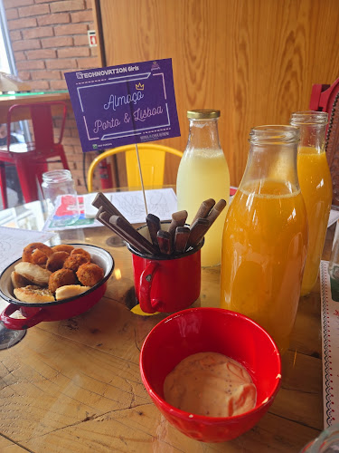 Reviews of Bira dos Namorados - Porto in Porto - Gastronomia e hotelaria