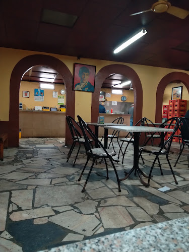 Café Zé dos Couratos