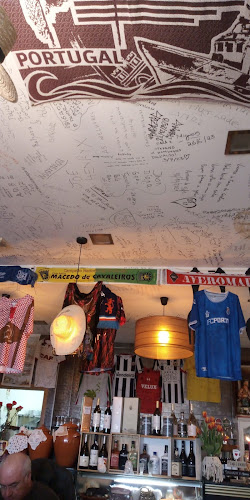Opinii despre A Tasquinha do Silva în Aguçadoura - Gastronomia e hotelaria