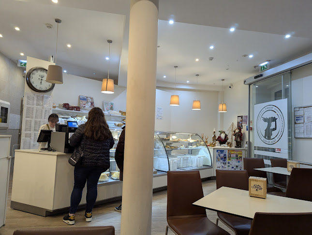 Opinii despre Casa do pao în Veiros - Gastronomia e hotelaria