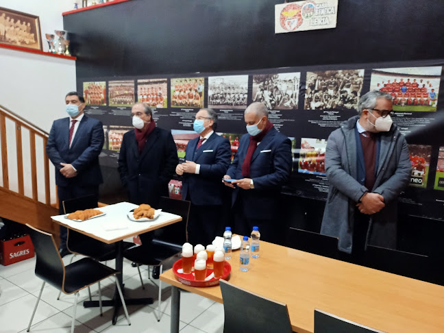 R. Machado dos Santos, 2410-128 Leiria