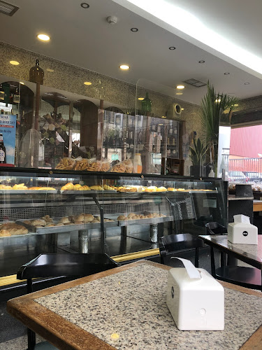 Confeitaria Royal - Gastronomia e hotelaria