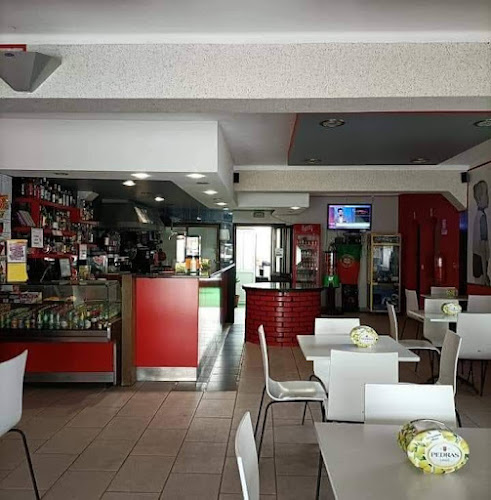 Opinii despre Vira Copos în Estarreja - Gastronomia e hotelaria