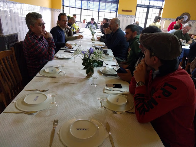 RESTAURANTE MONDEGO - Natália Henriques UNIP. LDA - Penacova