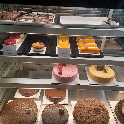 Trigueirinha - Snack-Bar - Fermentões