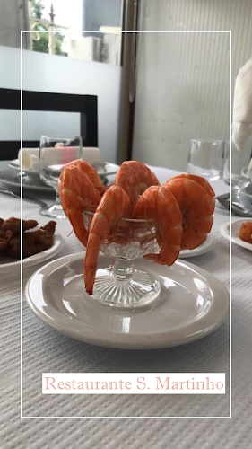 Opinii despre São Martinho în Silvares (São Martinho) - Gastronomia e hotelaria
