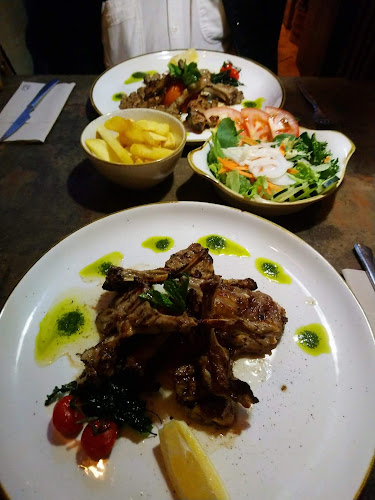 Restaurante O MANJAR - Gastronomia e hotelaria